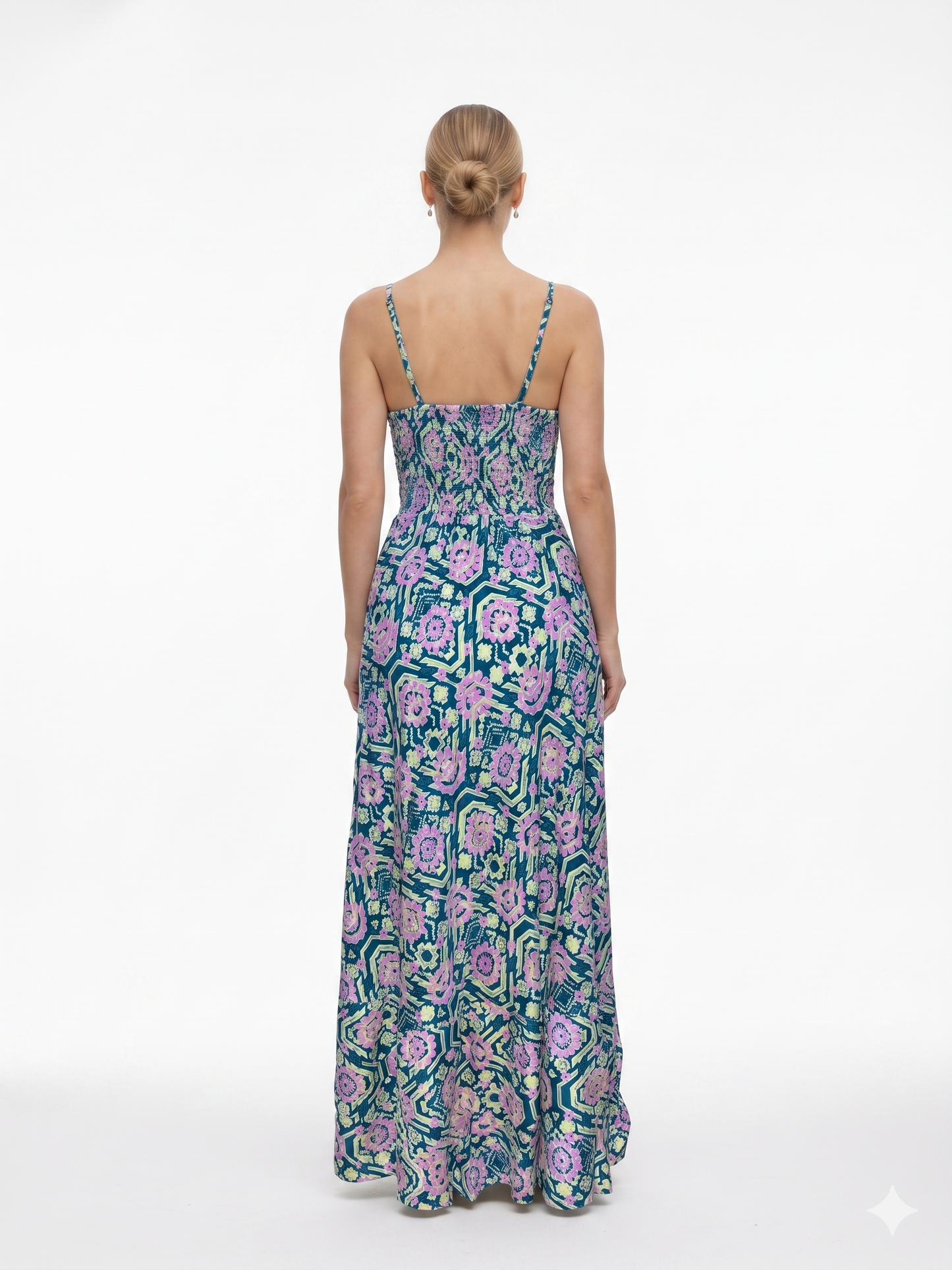 VETIDO BOHO "PARAISO BOHEMIO"