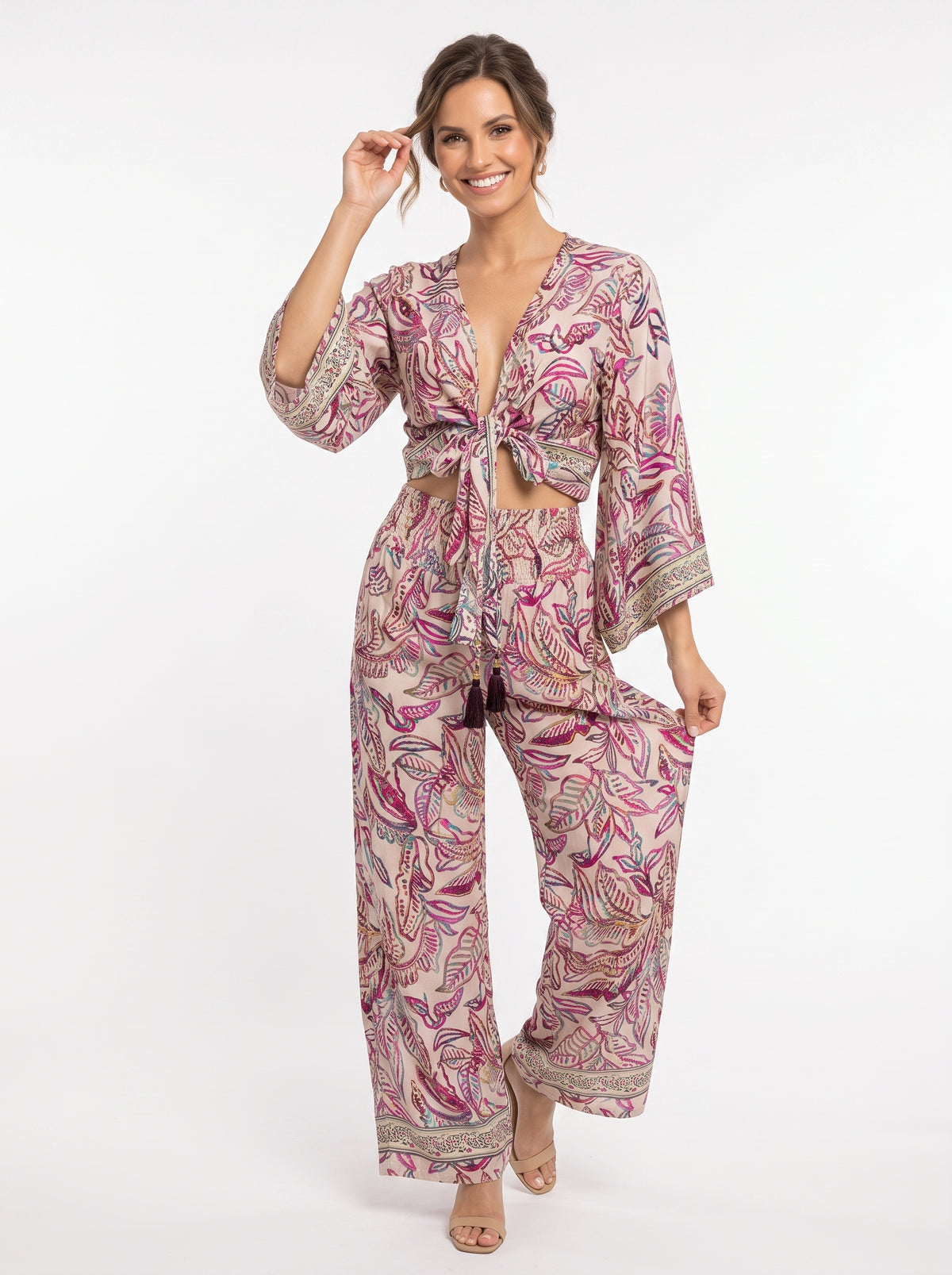 PALAZZOS SUNSET DREAM