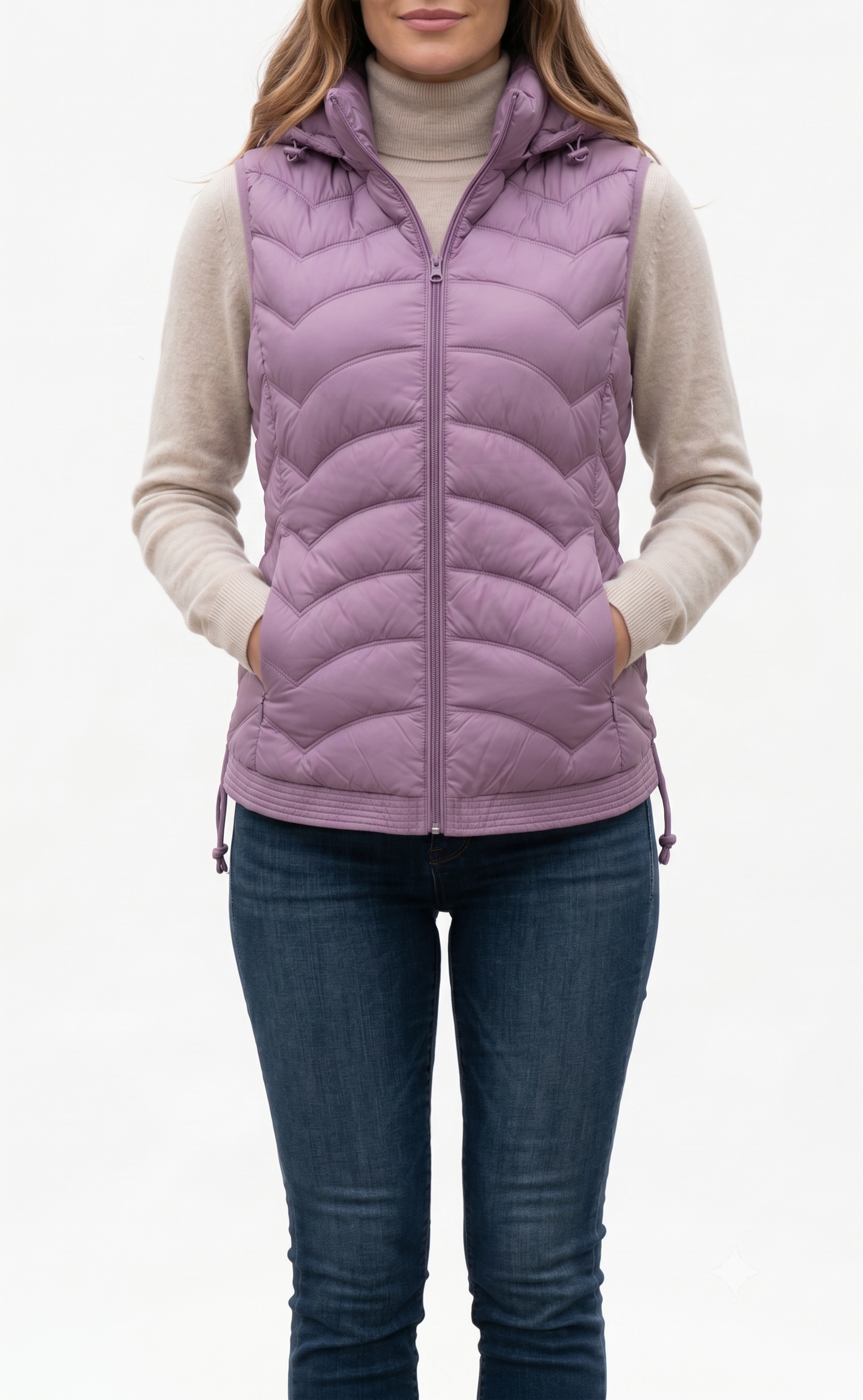 CHALECO NUBE PREMIUM
