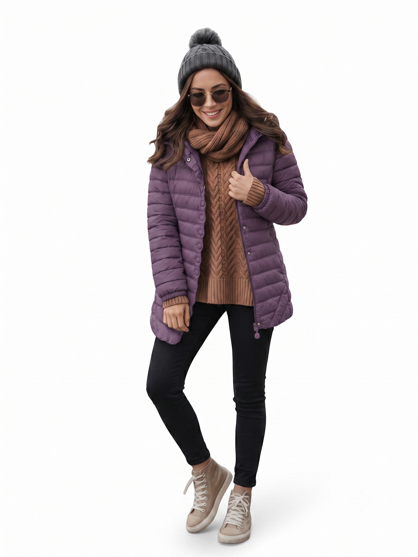 CASACA WINTER GLOW