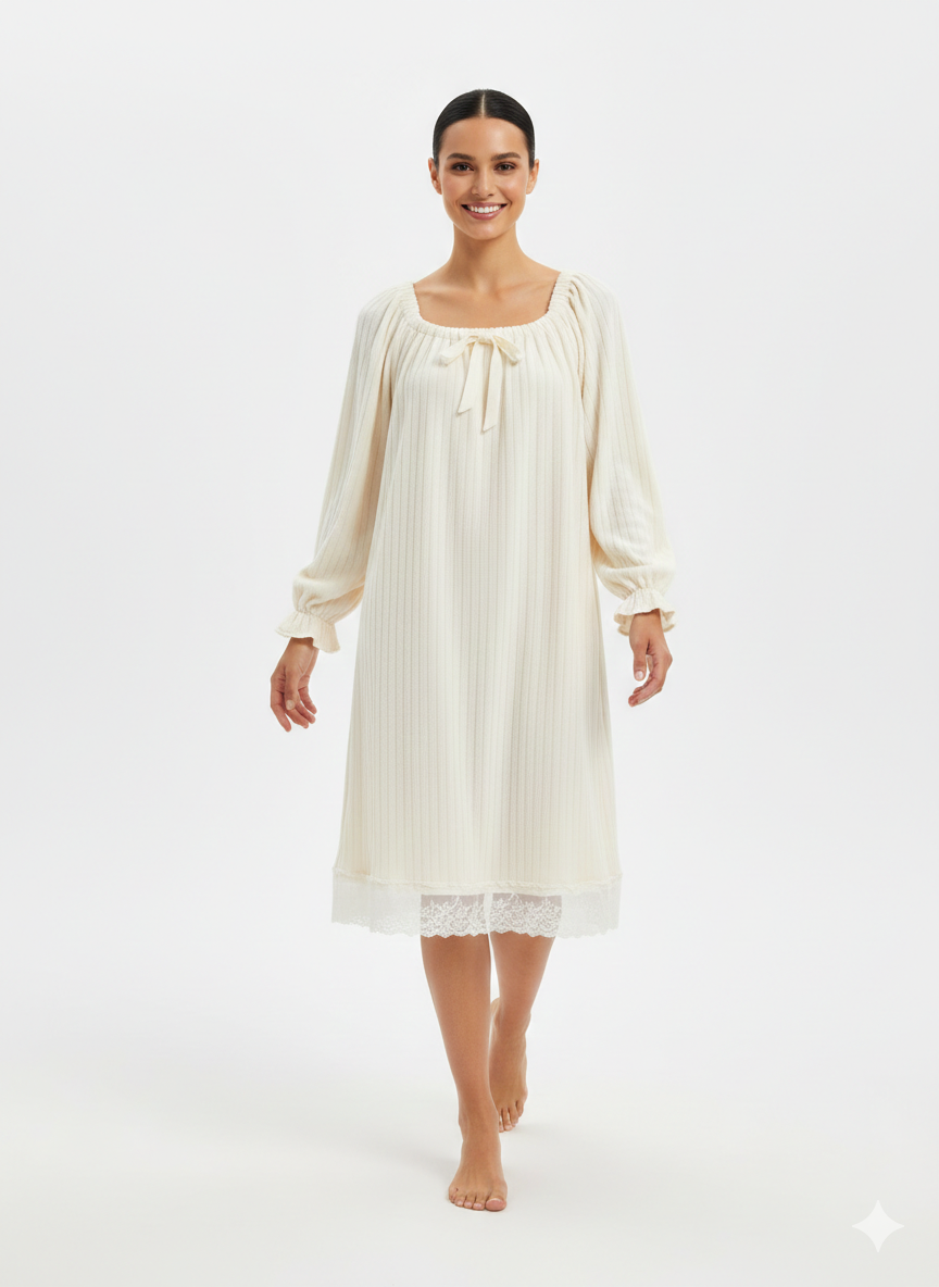 CAMISOLA BEIGE