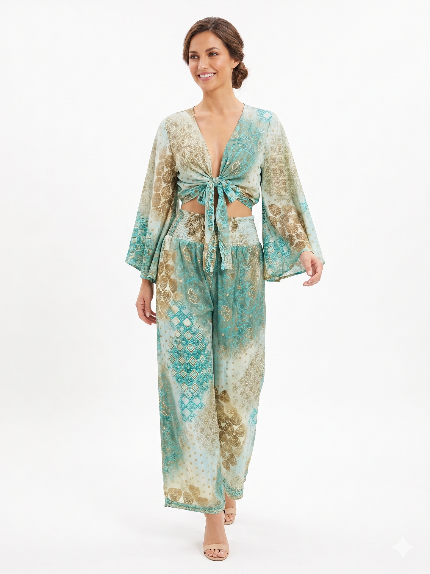 PALAZZO IBIZA BOHO