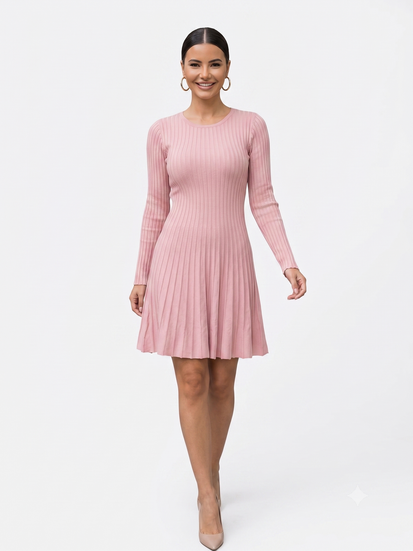 VESTIDO ELEGANT CAPRI