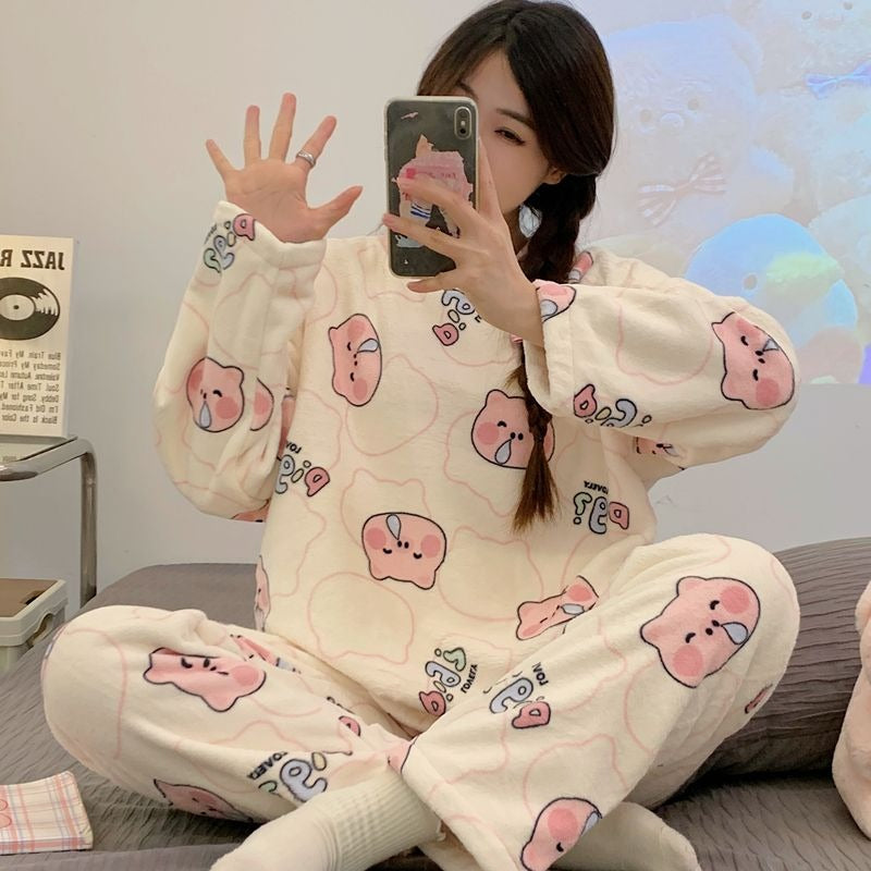PIJAMA SLEEPY PIG