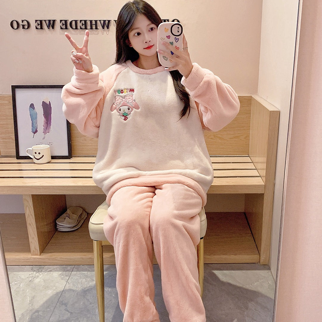 PIJAMA ICON MELODY