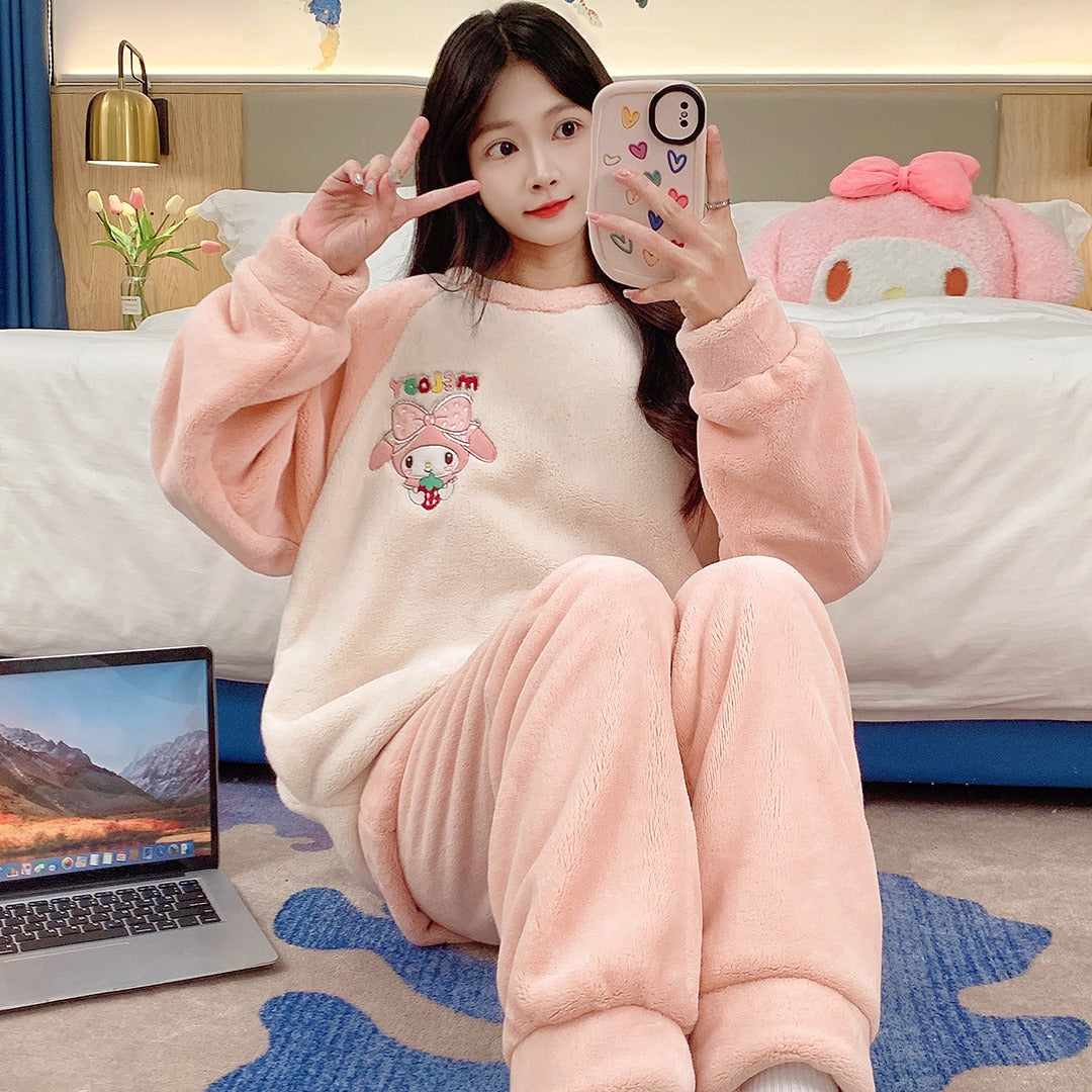 PIJAMA ICON MELODY