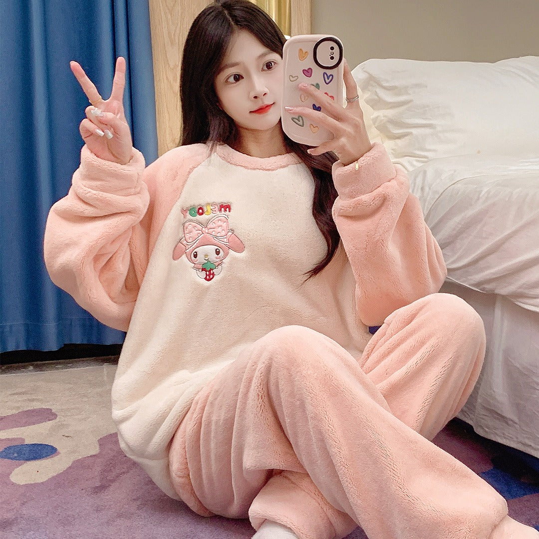 PIJAMA ICON MELODY