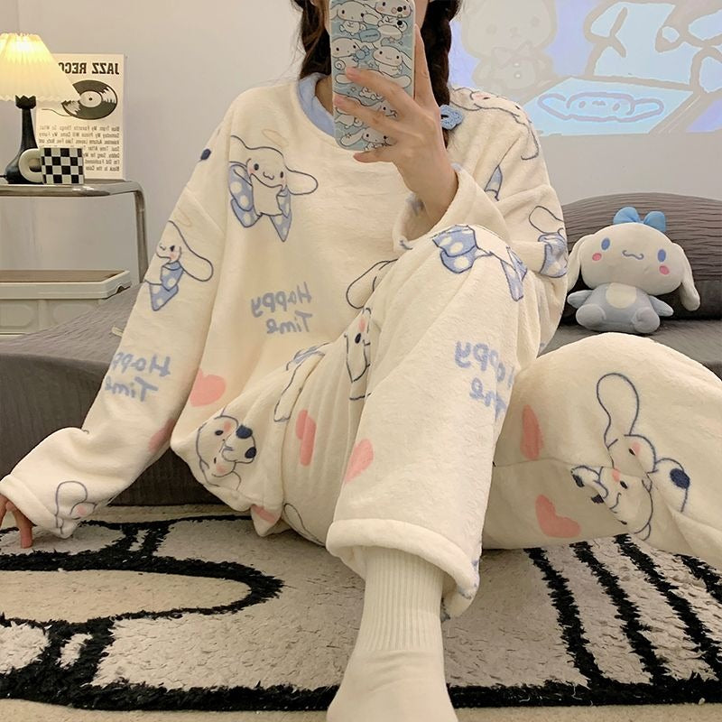 PIJAMA HAPPY TIME