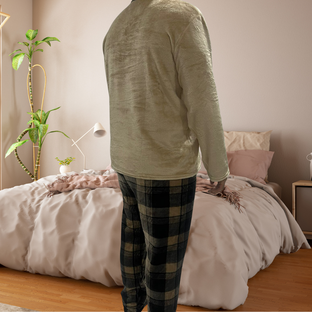 PIJAMA SIMPLY BEAUTIFUL