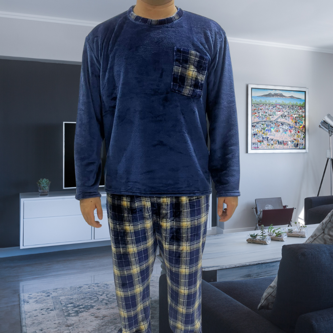 PIJAMA LIGHT SLEEP