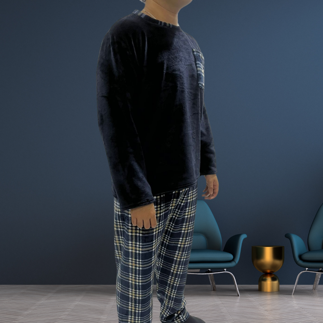 PIJAMA YOUTH STYLE