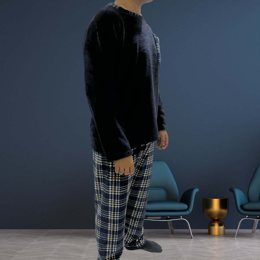PIJAMA YOUTH STYLE