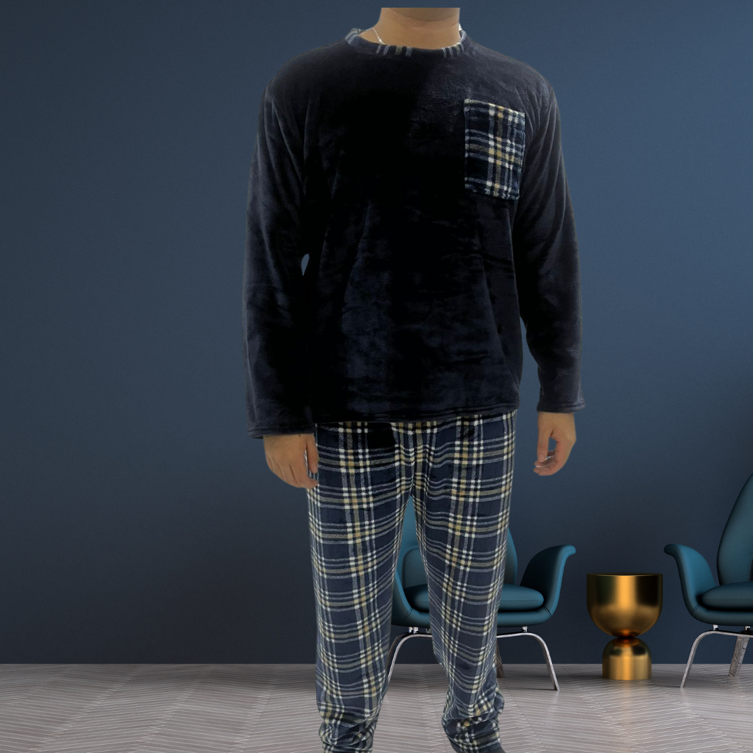 PIJAMA YOUTH STYLE