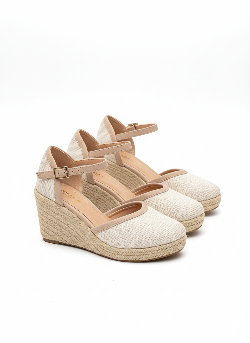 CALZADOS DE VERANO BRISA TROPICAL