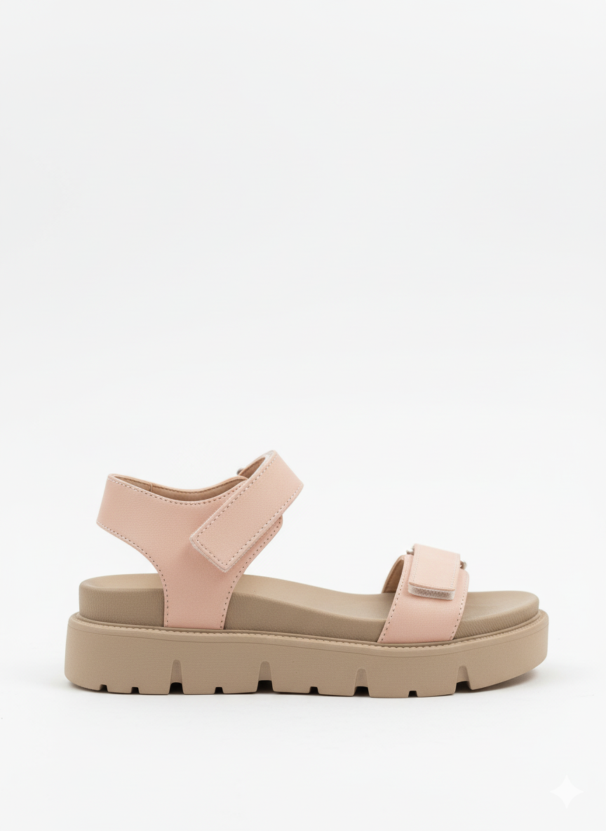 ZAPATOS PASOS DE VERANO