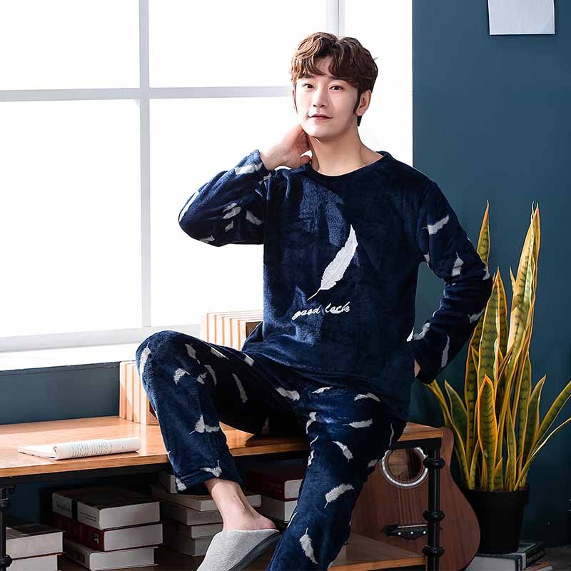 PIJAMAS PARA HOMBRES