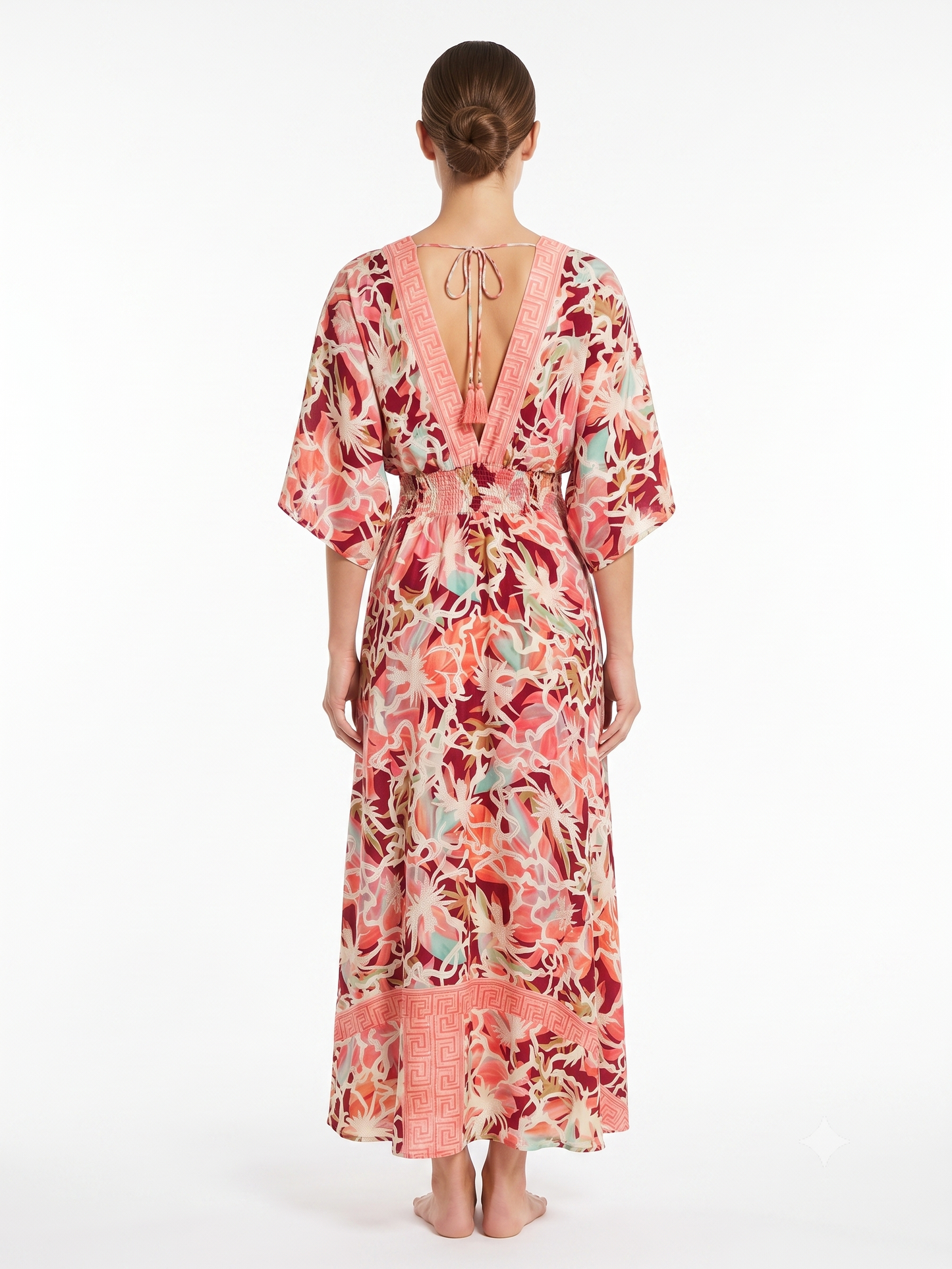 VESTIDO BOHEMIO CHIC "VIENTO CALIDO2
