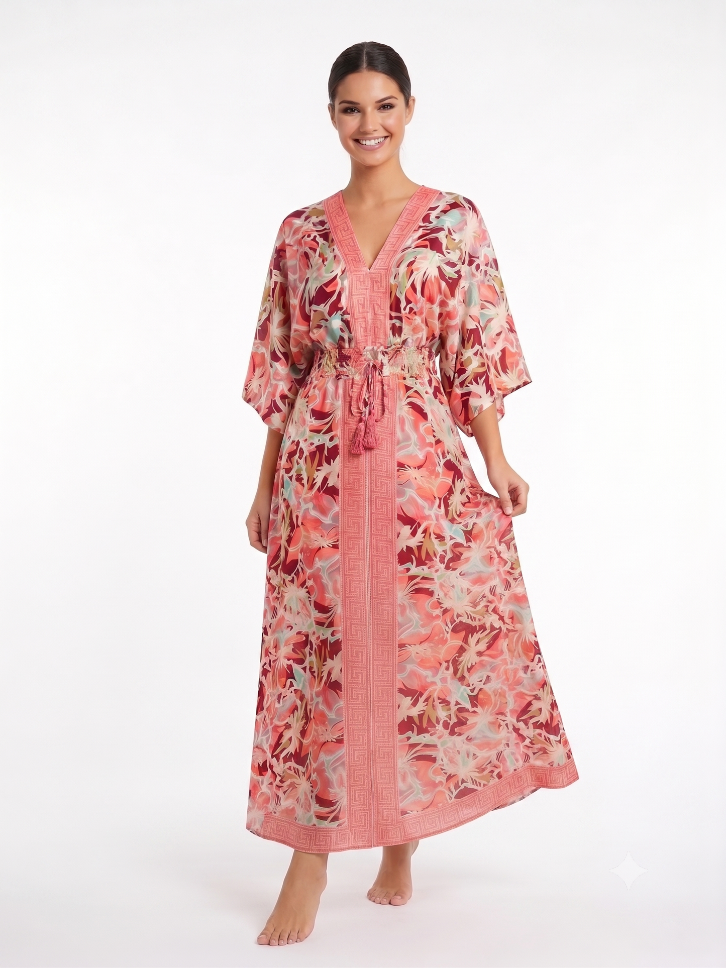 VESTIDO BOHEMIO CHIC "VIENTO CALIDO2
