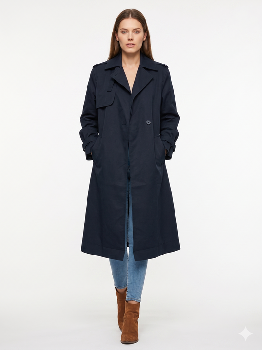 GABARDINA URBAN CHIC
