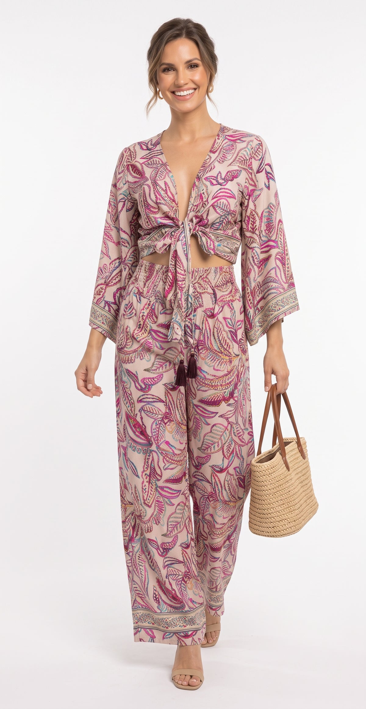 PALAZZOS SUNSET DREAM