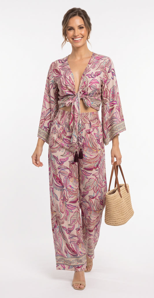 PALAZZOS SUNSET DREAM