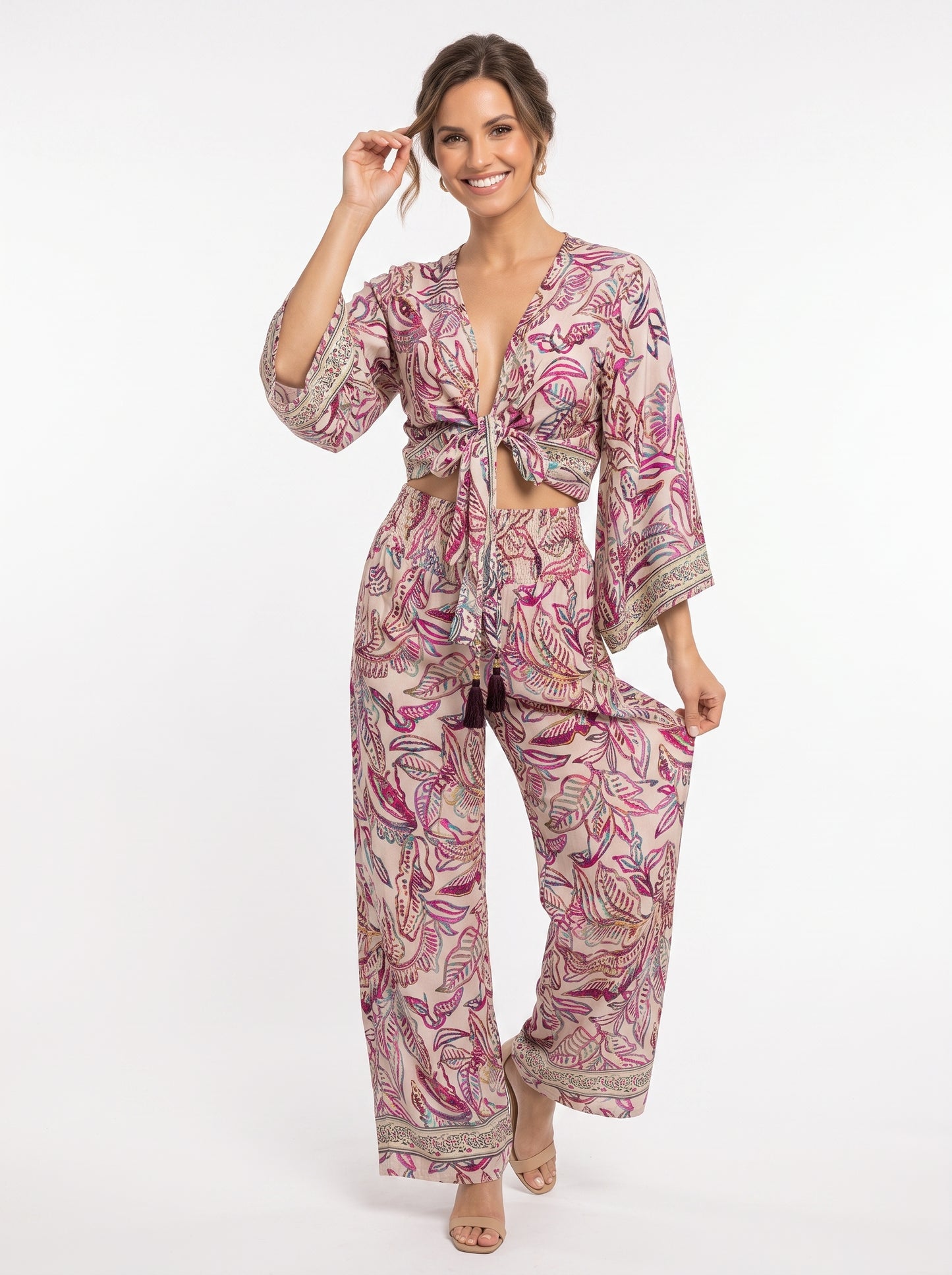 PALAZZOS SUNSET DREAM