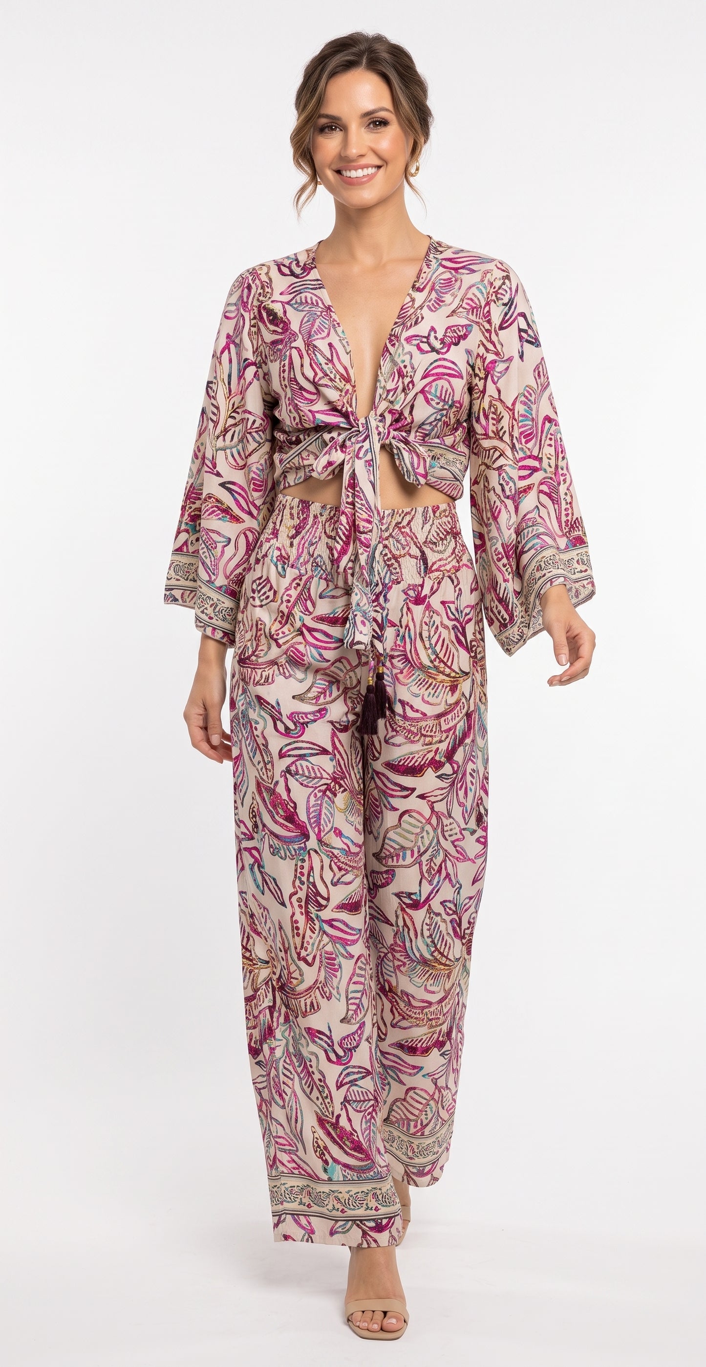 PALAZZOS SUNSET DREAM