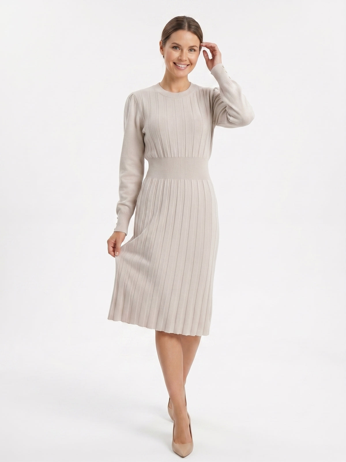 VESTIDO AMALFI