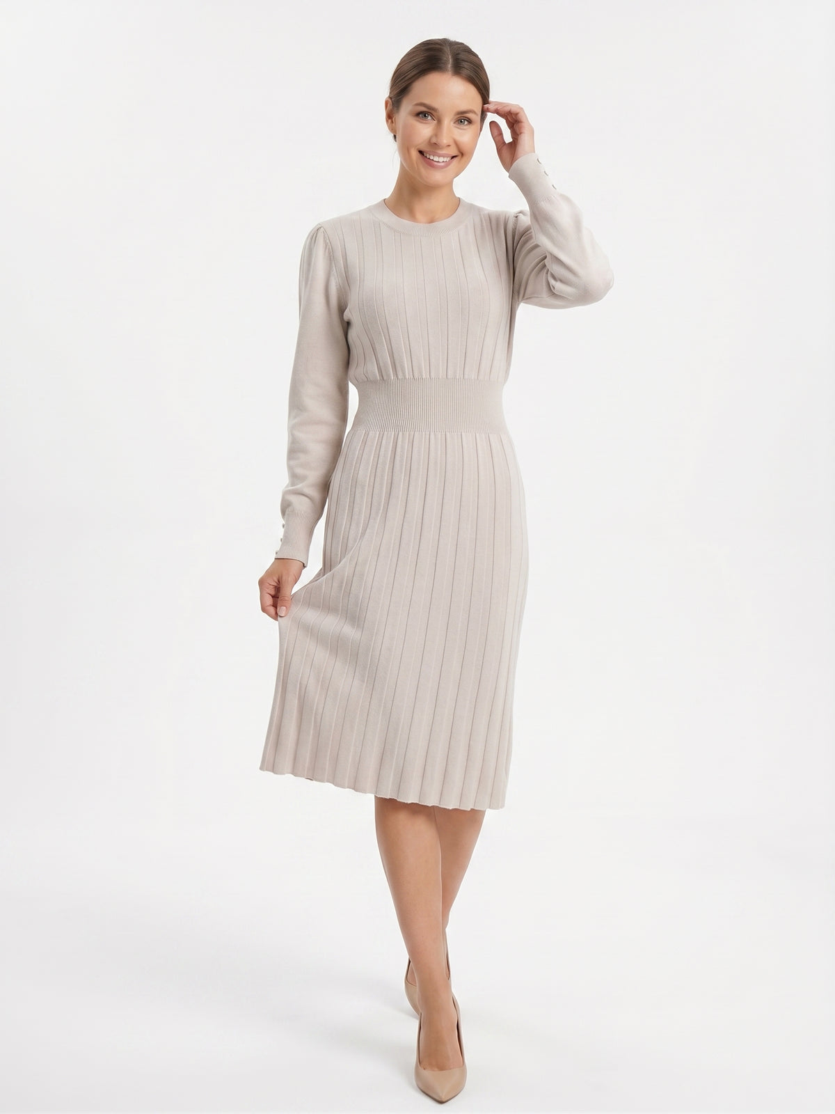 VESTIDO AMALFI