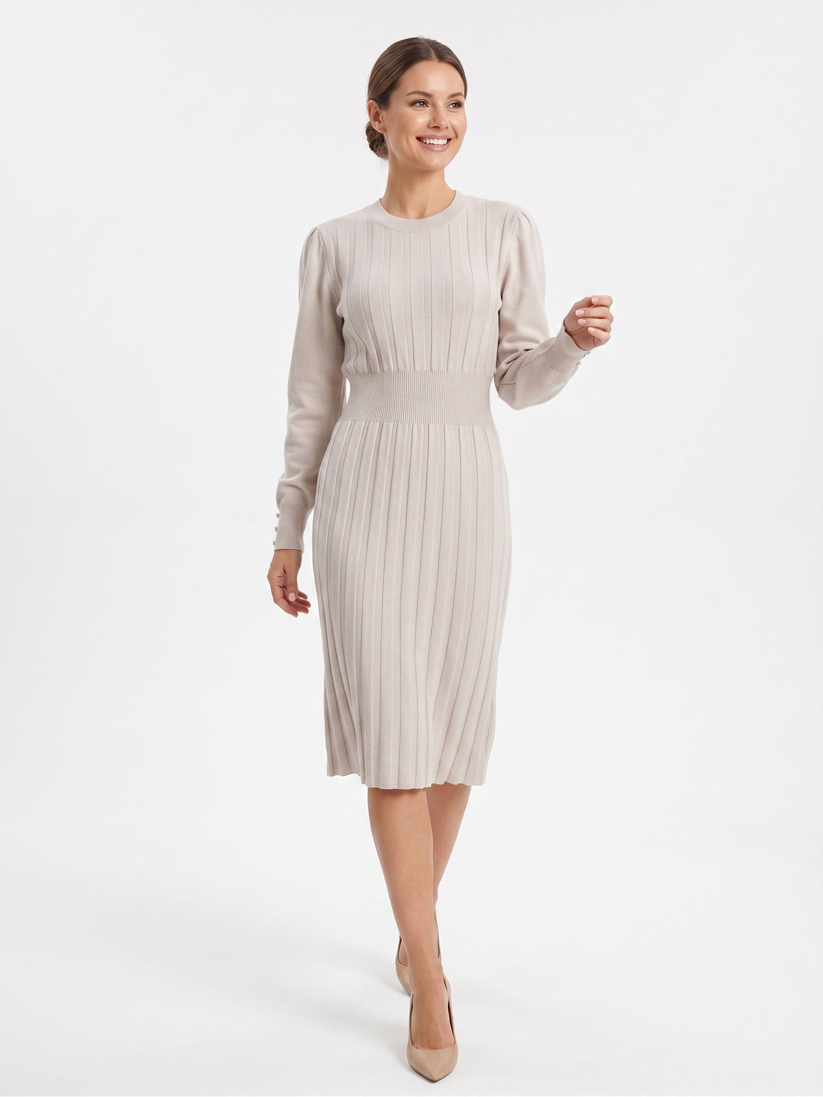 VESTIDO AMALFI