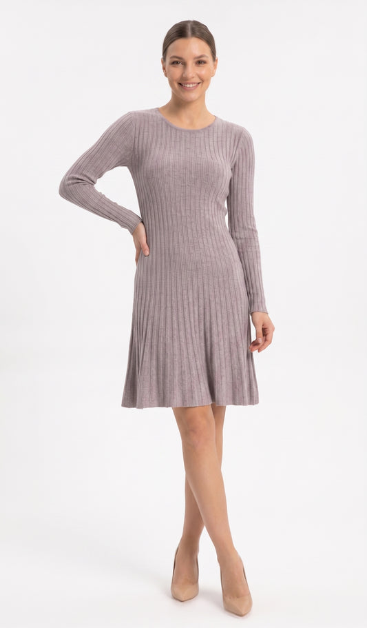 VESTIDO TOSCANA