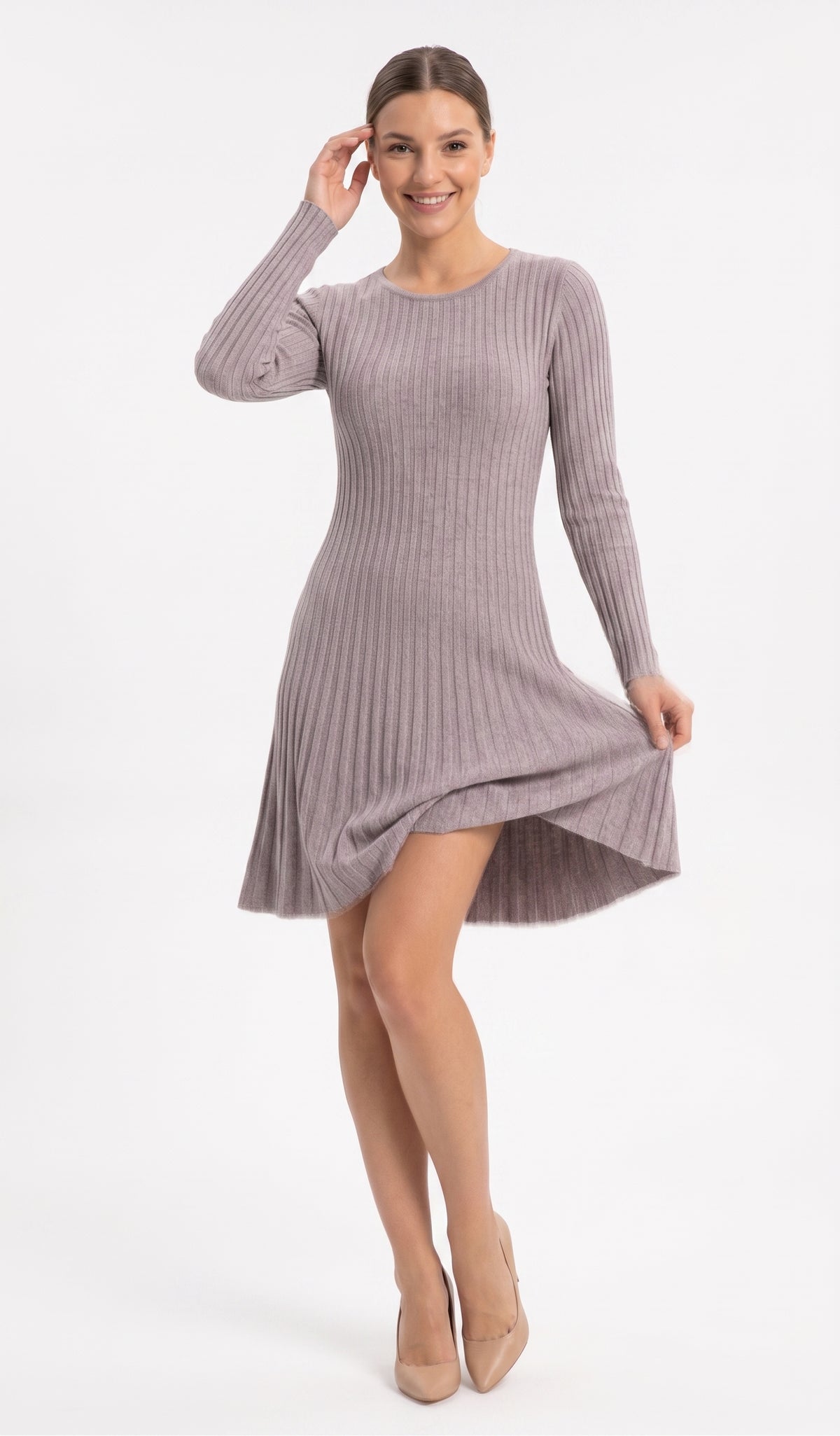 VESTIDO TOSCANA