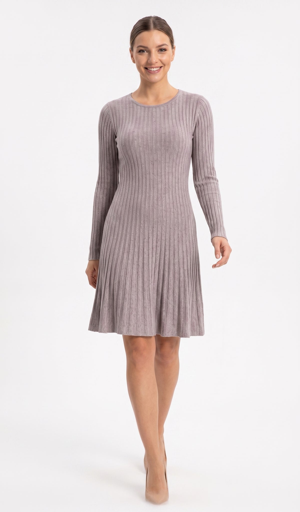 VESTIDO TOSCANA