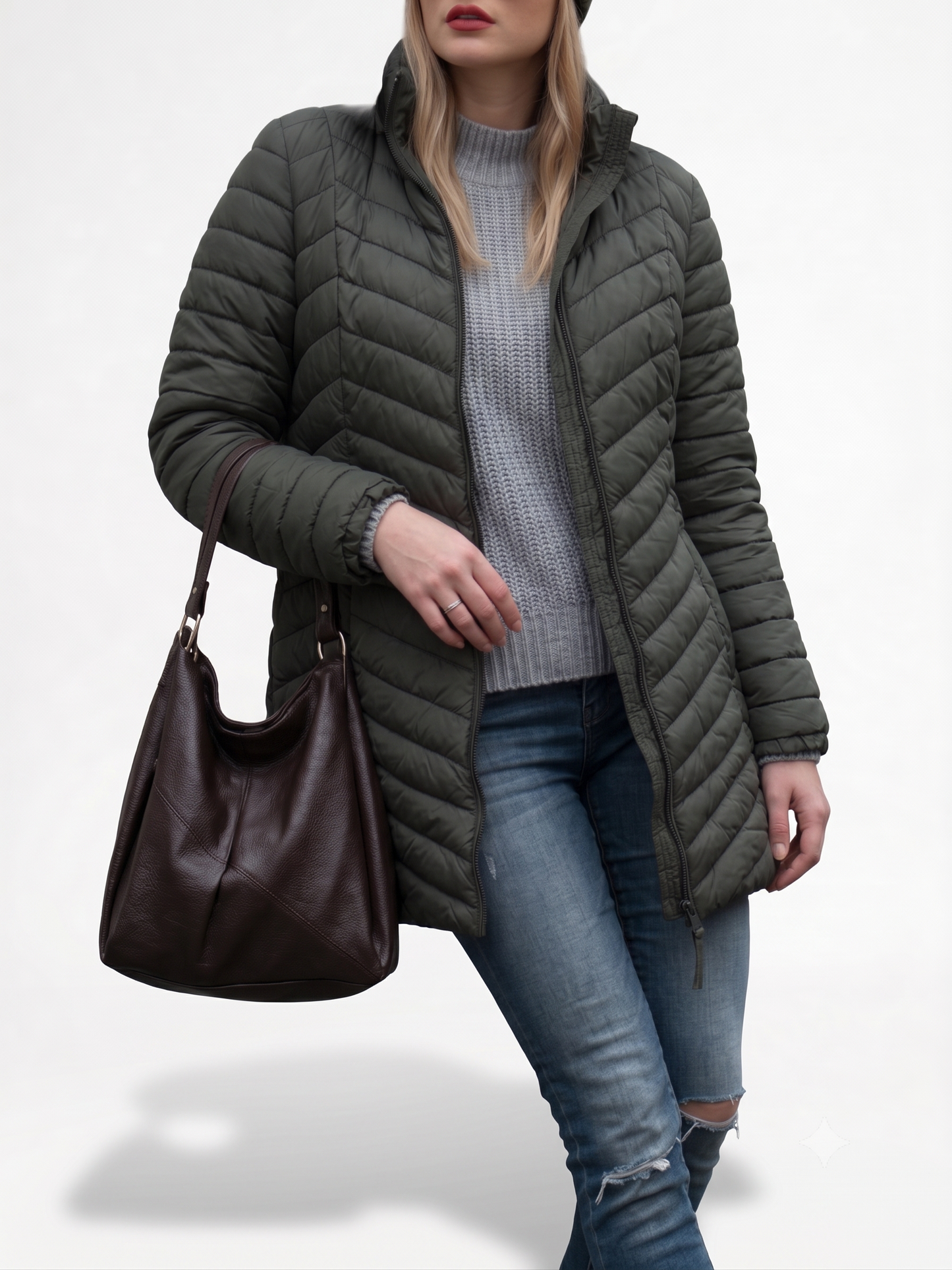 CASACA URBAN CUSIC