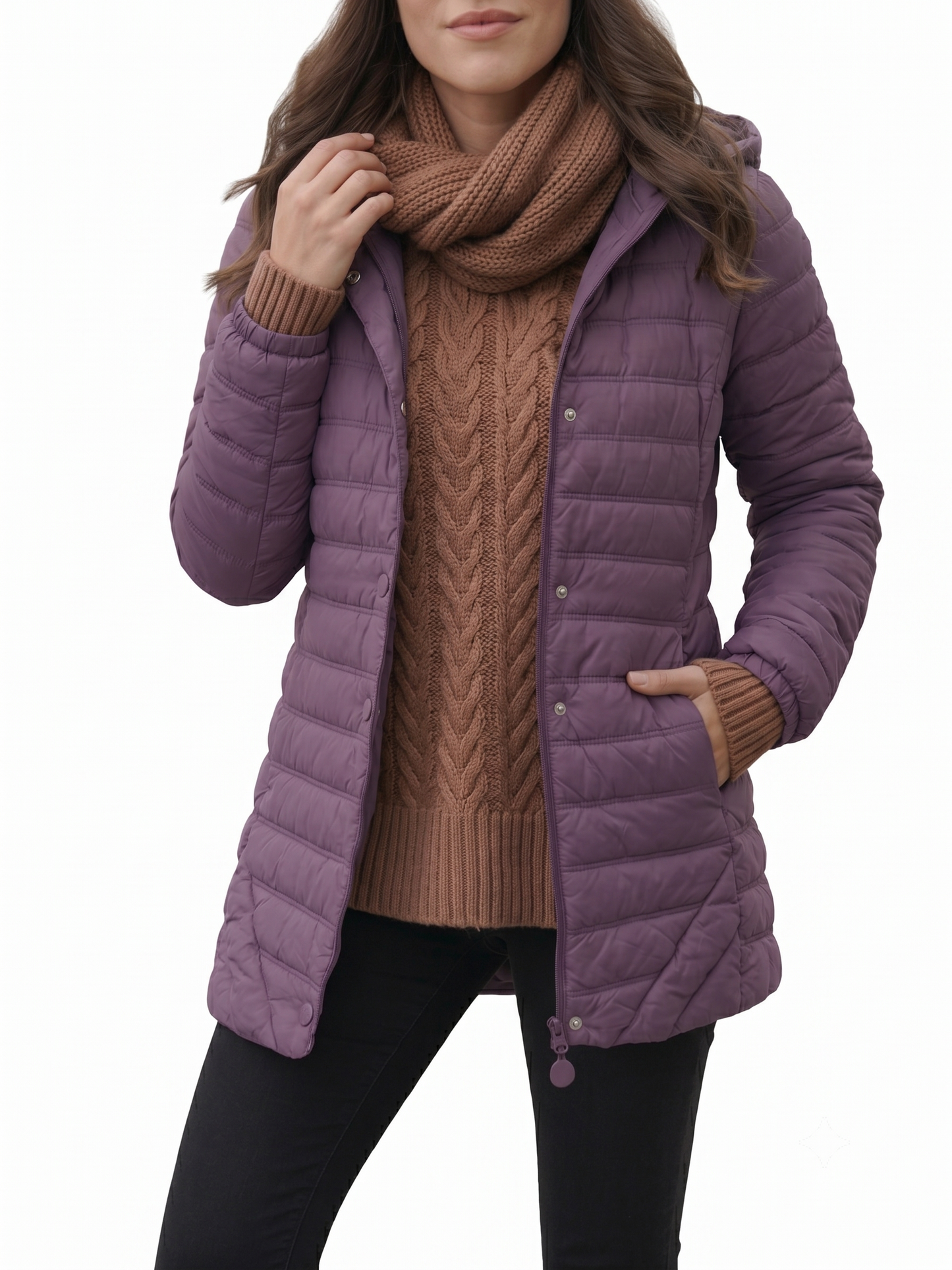 CASACA WINTER GLOW