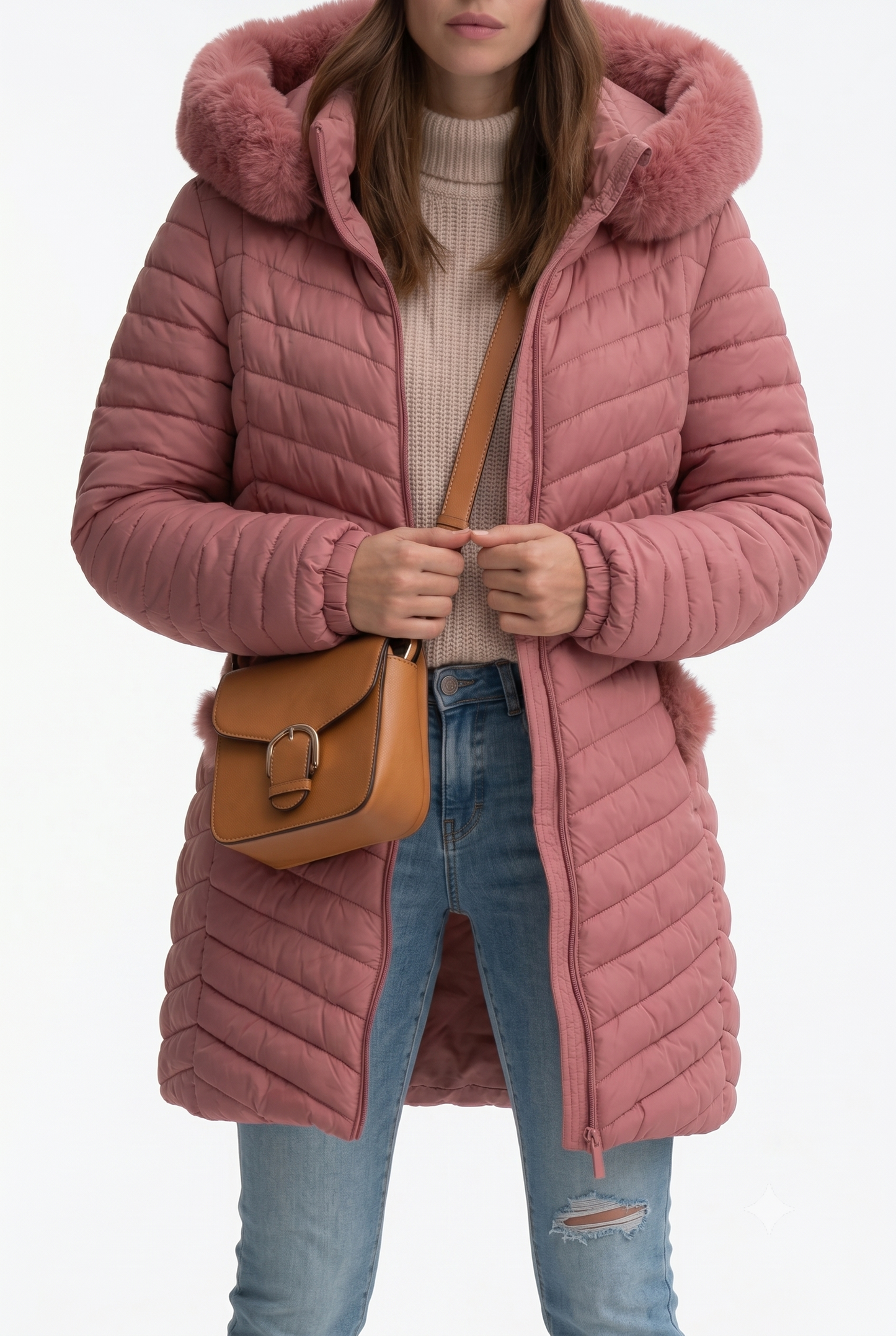 CASACA VELVET BREEZE