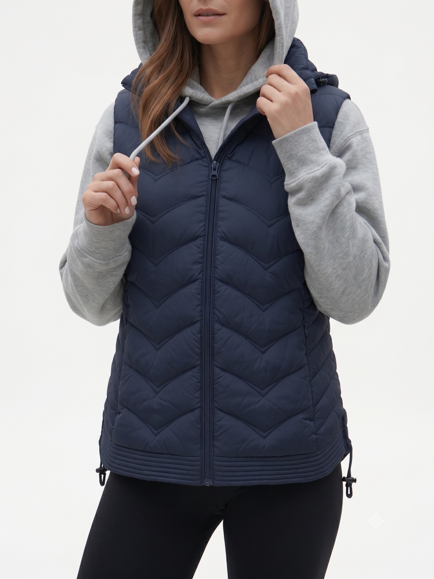 CHALECO ALPINE SOFT