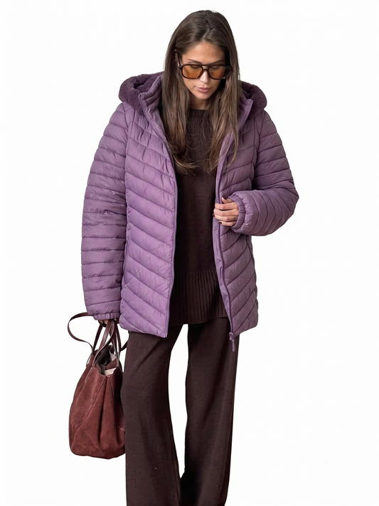 CASACA AURORA LILAC