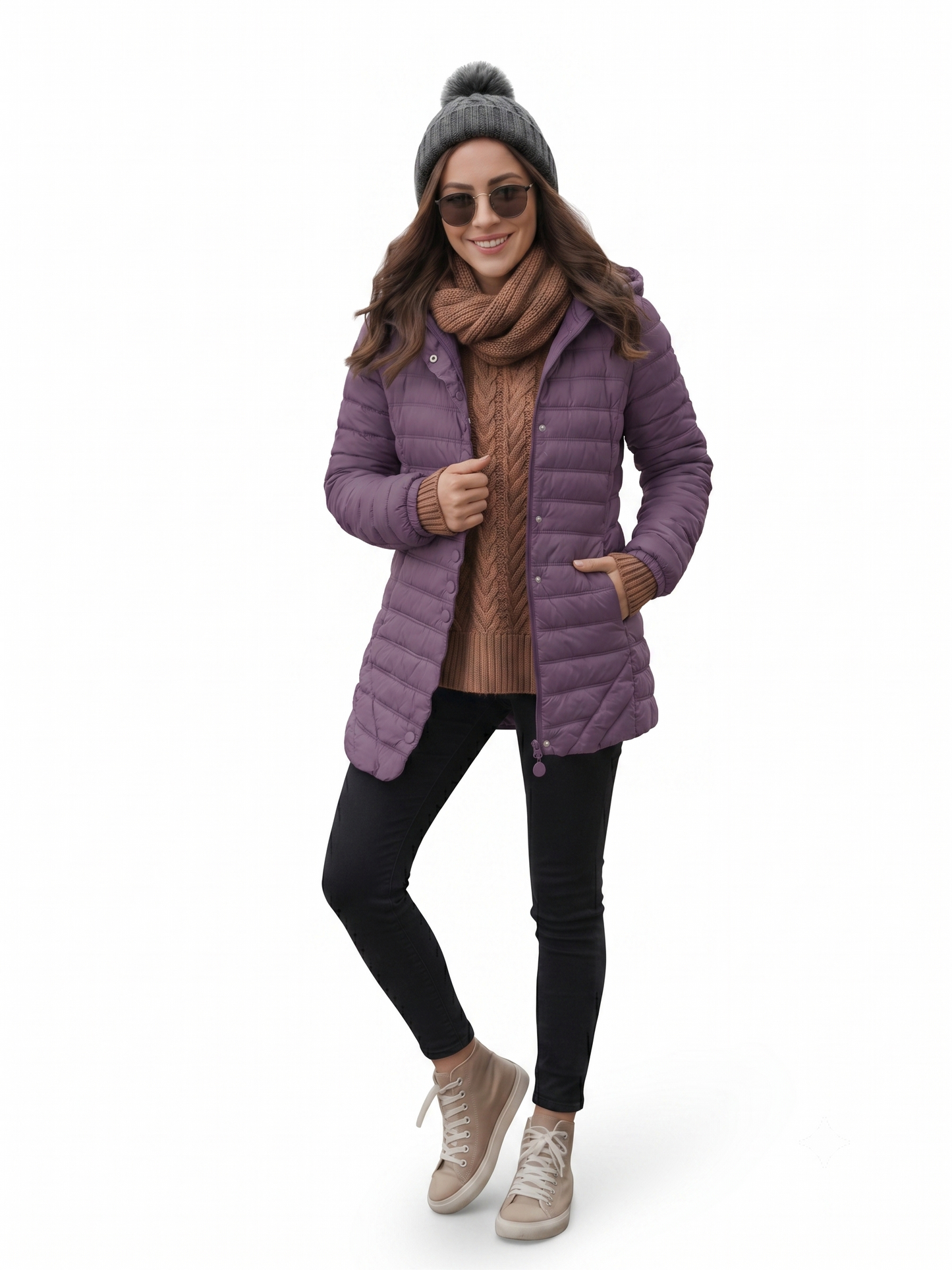 CASACA WINTER GLOW