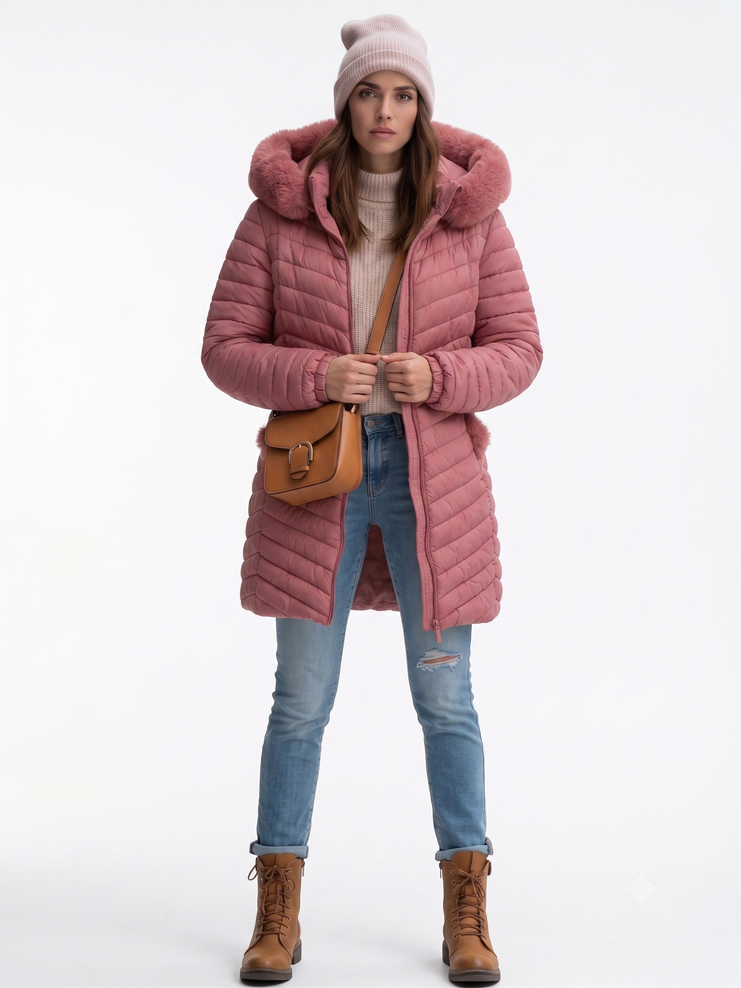 CASACA VELVET BREEZE