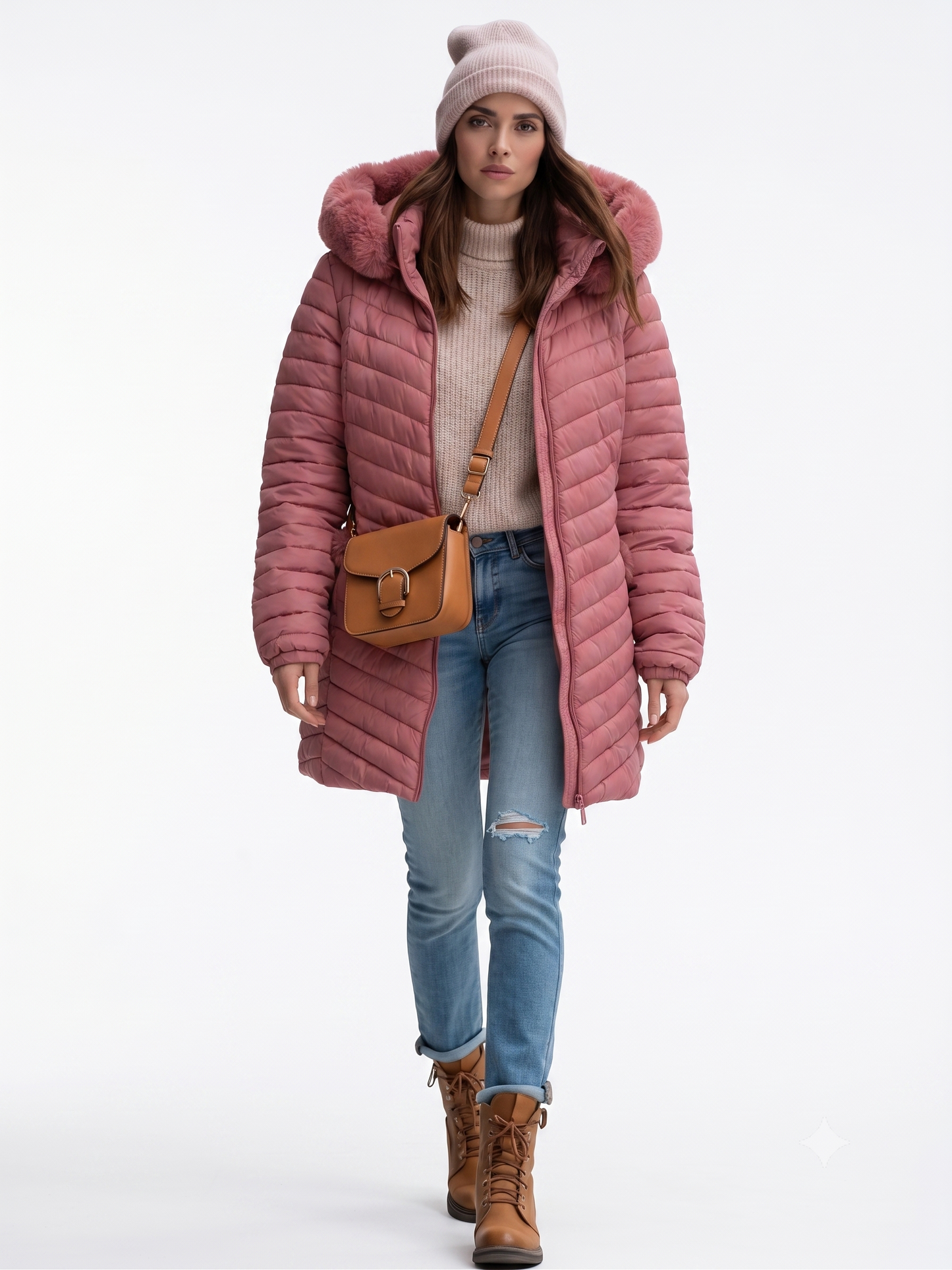 CASACA VELVET BREEZE