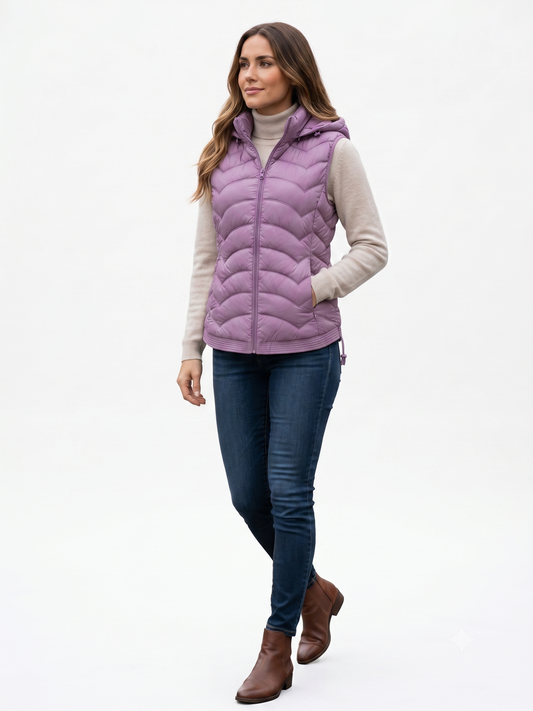 CHALECO NUBE PREMIUM