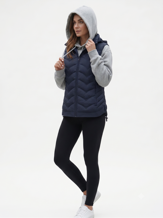 CHALECO ALPINE SOFT