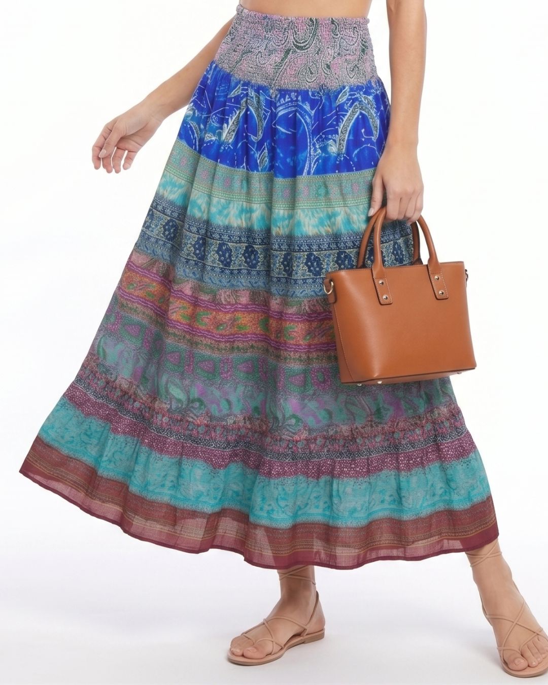 FALDA BOHO DREAM