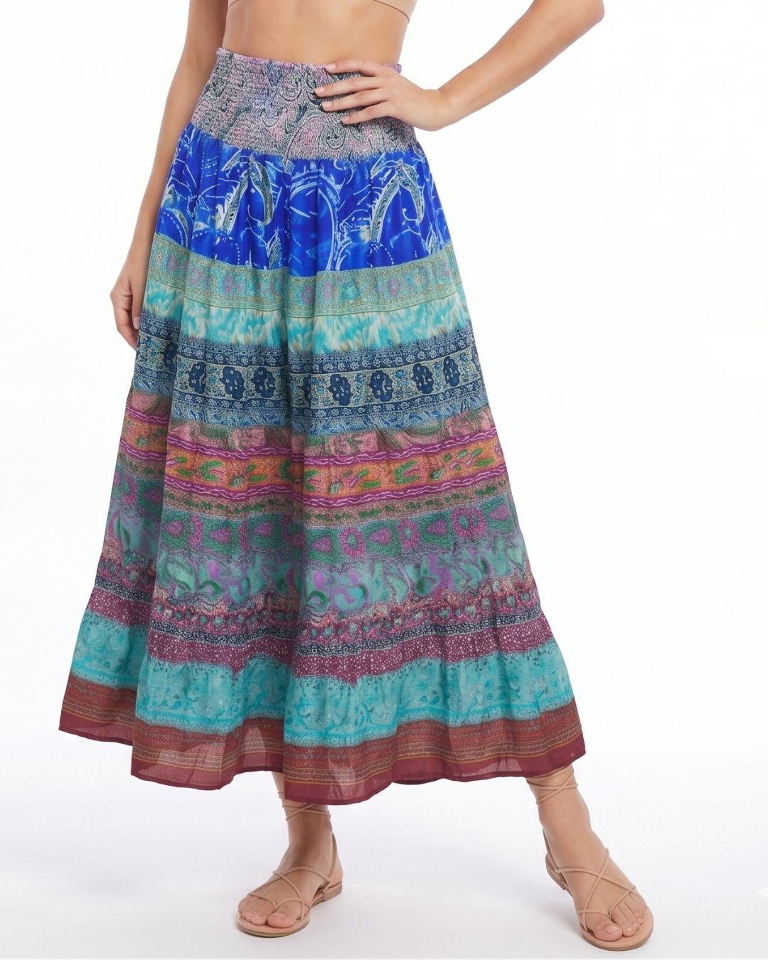 FALDA BOHO DREAM