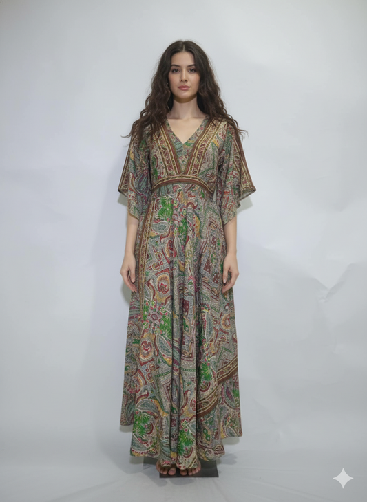 VESTIDO DE VERANO  ENCANTO