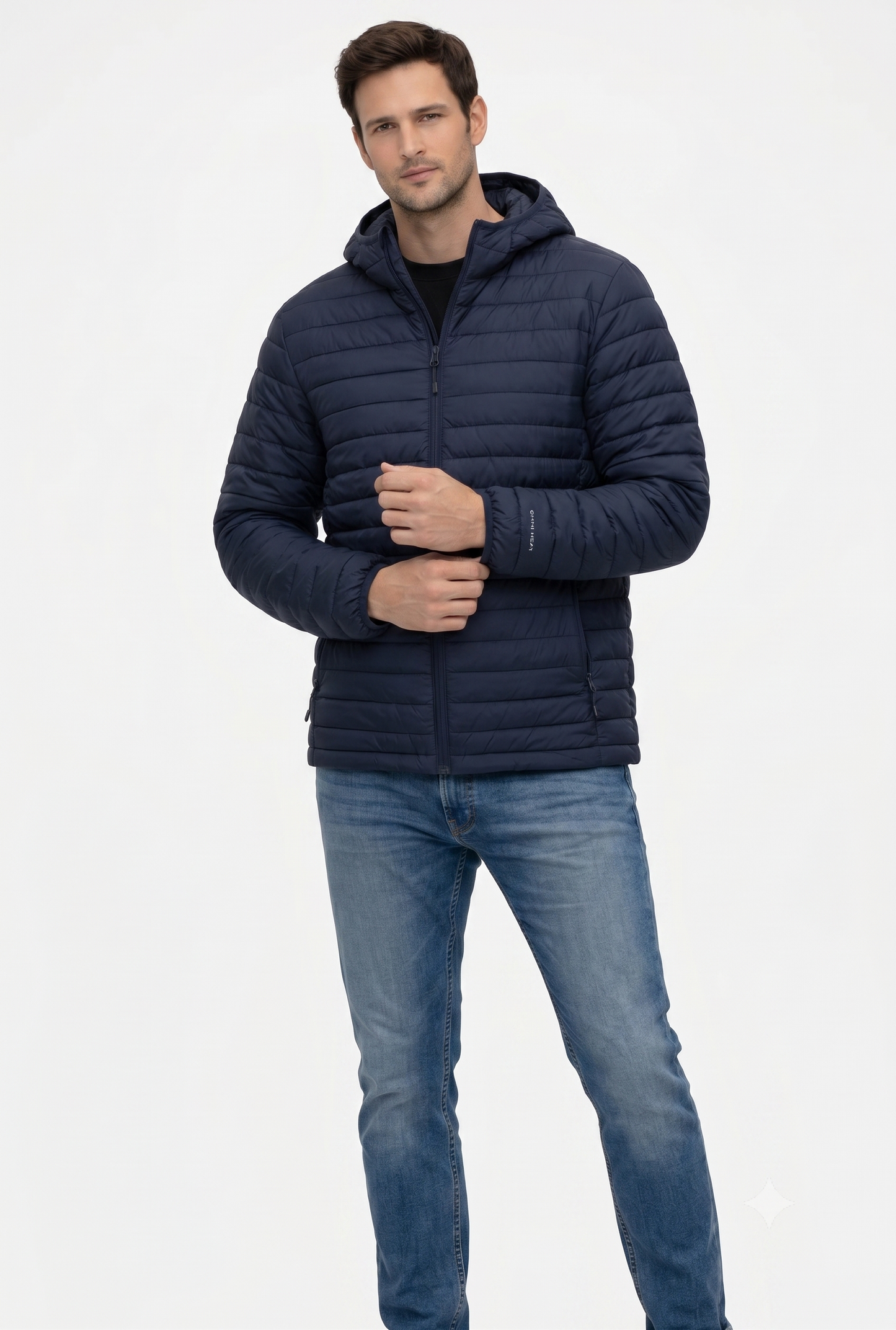 CASACA TITAN BLACK