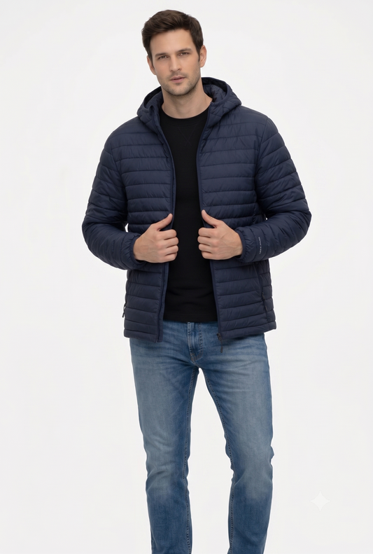 CASACA TITAN BLACK
