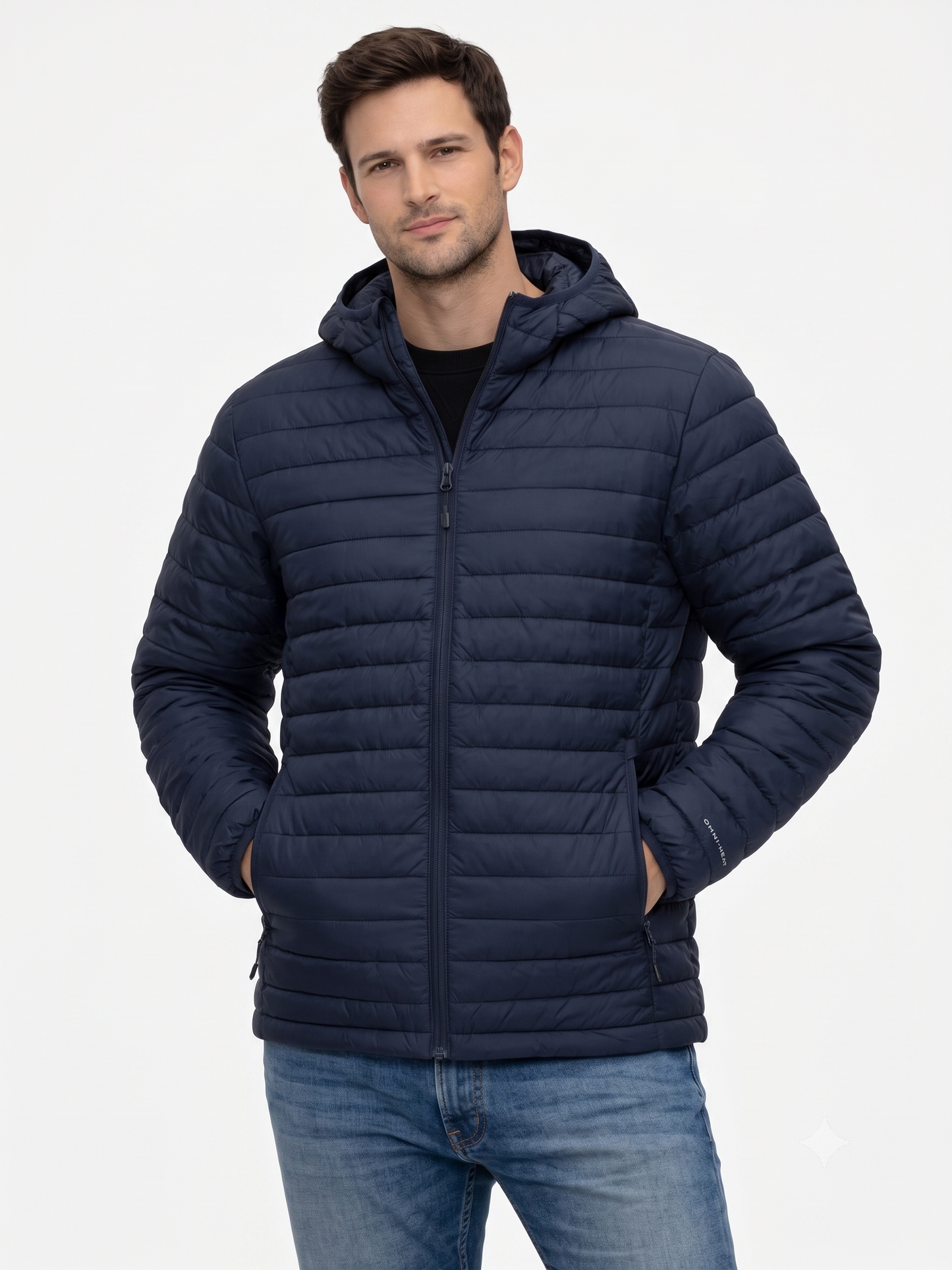 CASACA TITAN BLACK