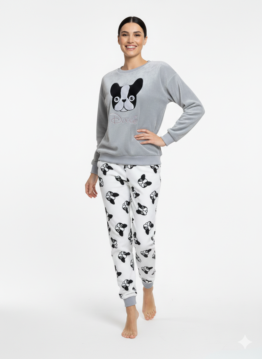 PIJAMA DOGGIE